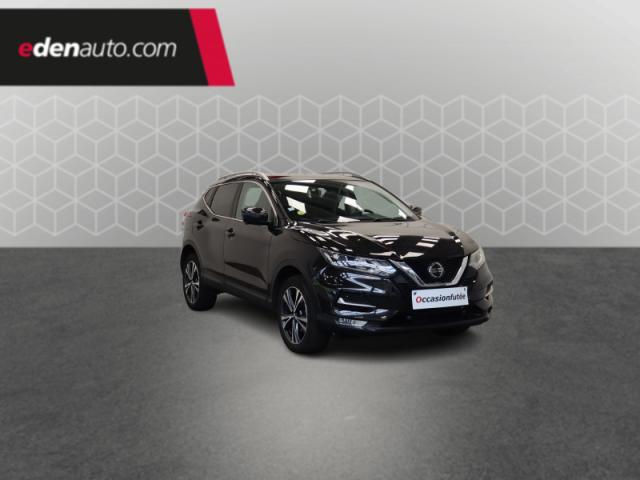 Nissan Qashqai image 3