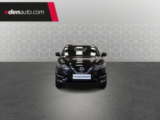 Nissan Qashqai image 5