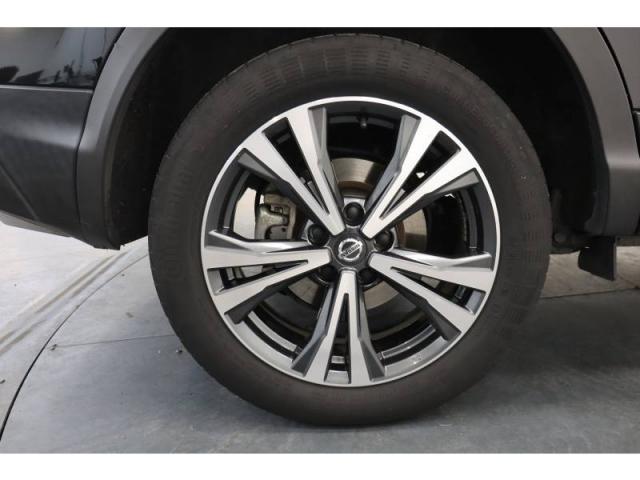 Nissan Qashqai image 1
