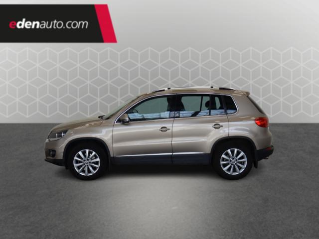 Volkswagen Tiguan image 6