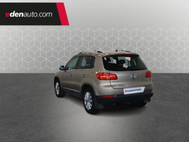 Volkswagen Tiguan image 9
