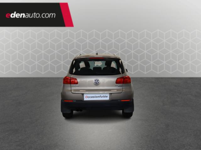 Volkswagen Tiguan image 4