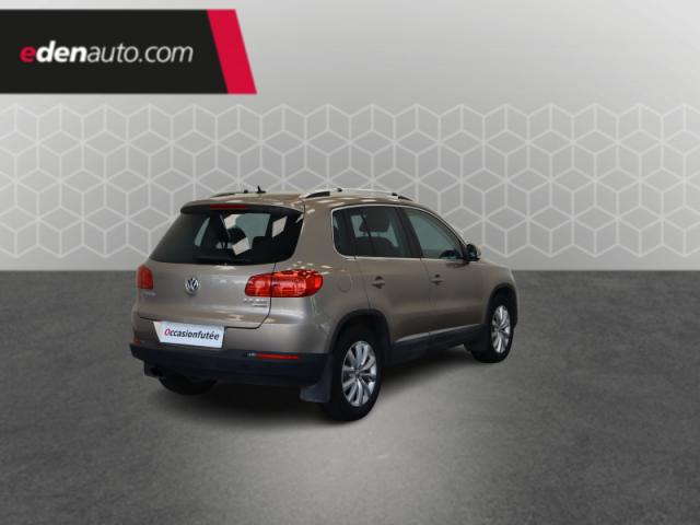 Volkswagen Tiguan image 5