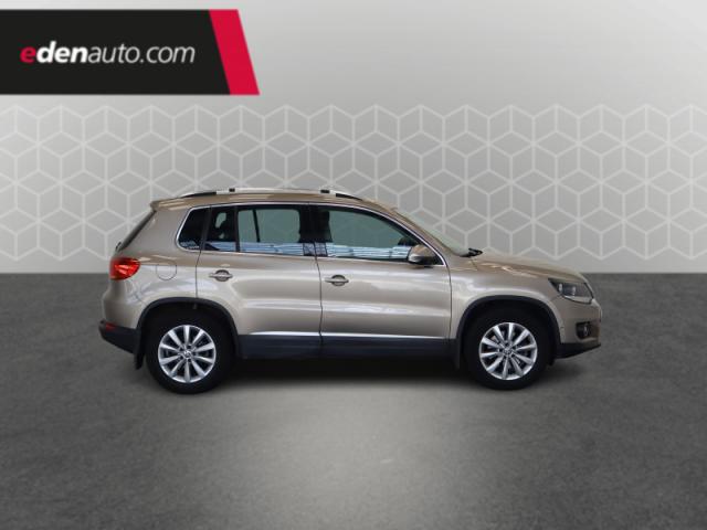 Volkswagen Tiguan image 1