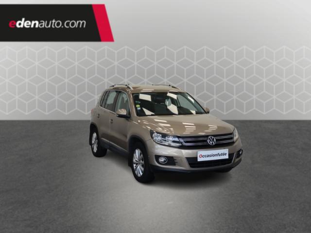 Volkswagen Tiguan image 2