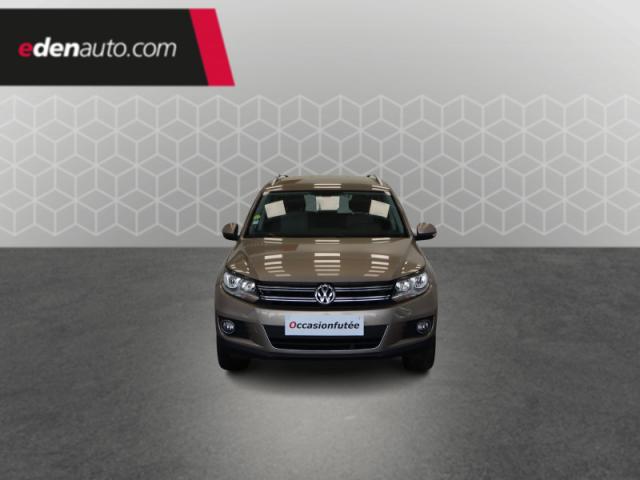 Volkswagen Tiguan image 3