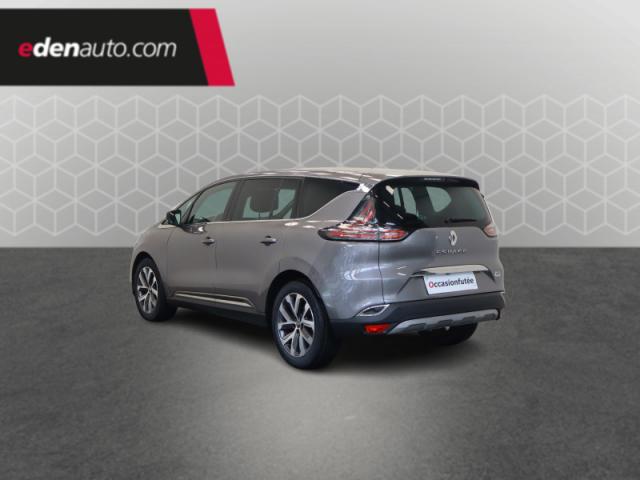 Renault Espace image 5