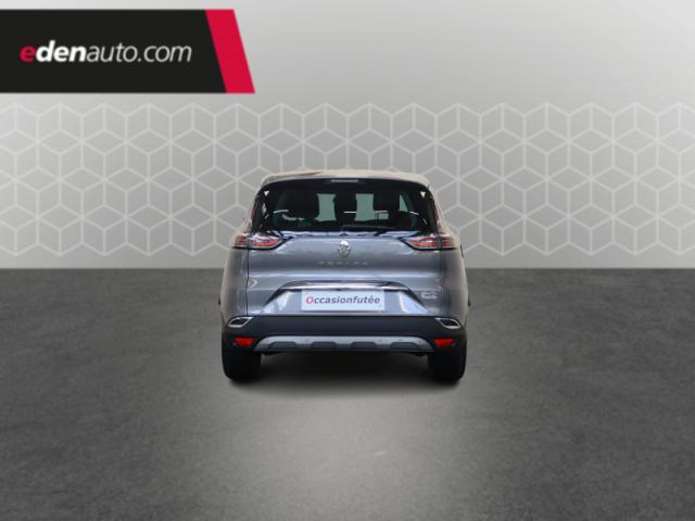 Renault Espace image 4