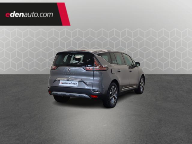 Renault Espace image 9