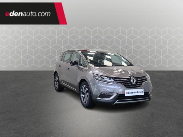 Renault Espace image 8