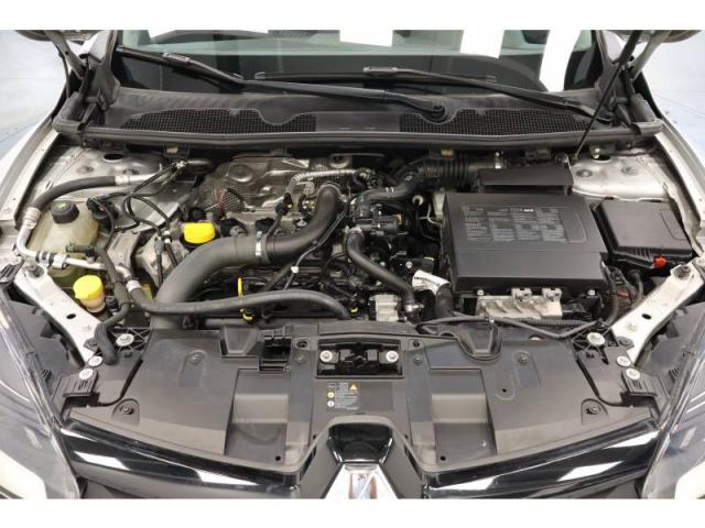 Renault Mégane image 1