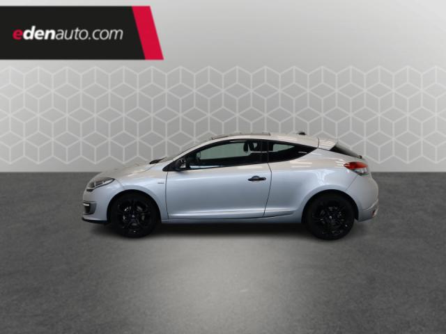 Renault Mégane image 7