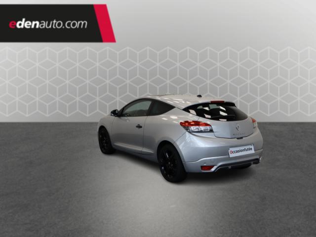 Renault Mégane image 5