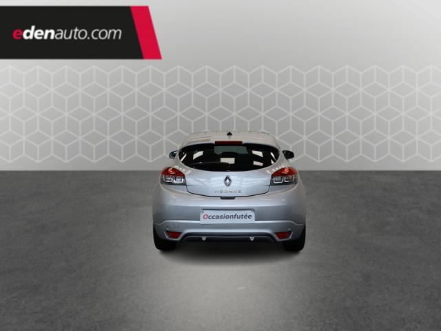 Renault Mégane image 2