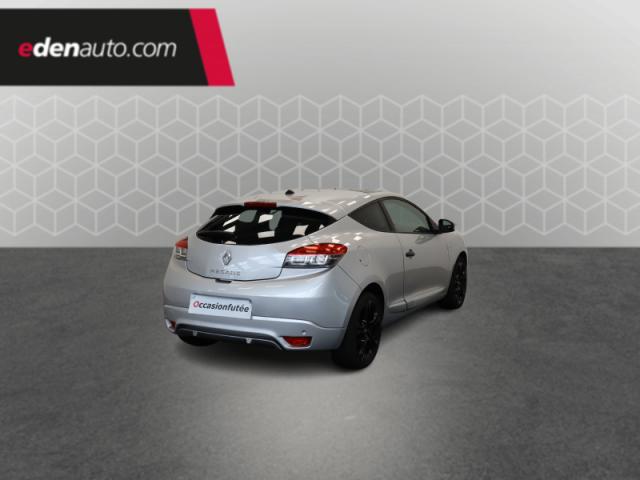 Renault Mégane image 9