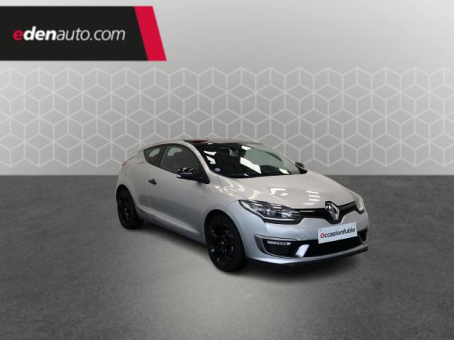 Renault Mégane image 3