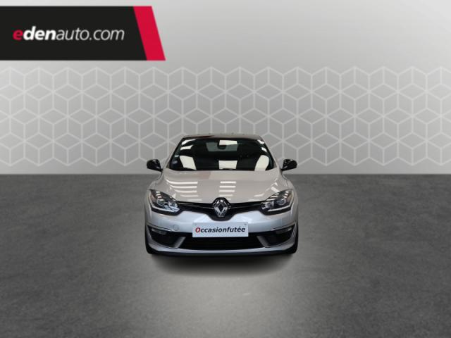 Renault Mégane image 6
