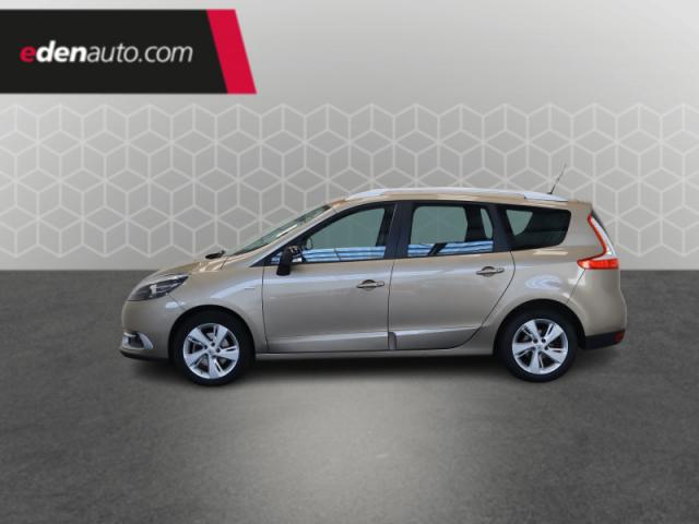 Renault Grand Scénic image 8