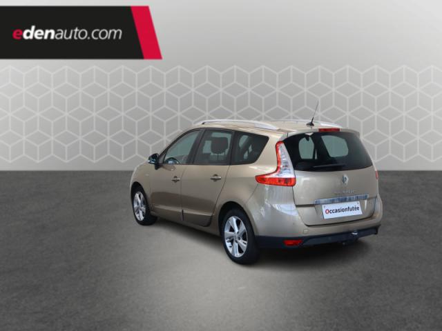 Renault Grand Scénic image 3
