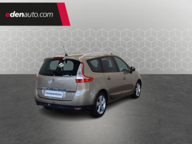 Renault Grand Scénic image 9