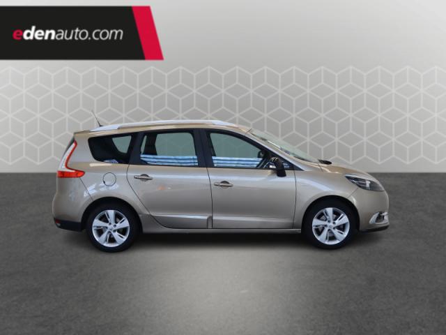 Renault Grand Scénic image 7