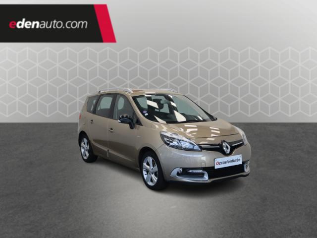 Renault Grand Scénic image 6
