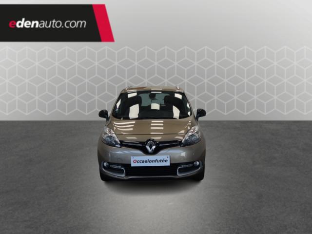 Renault Grand Scénic image 1