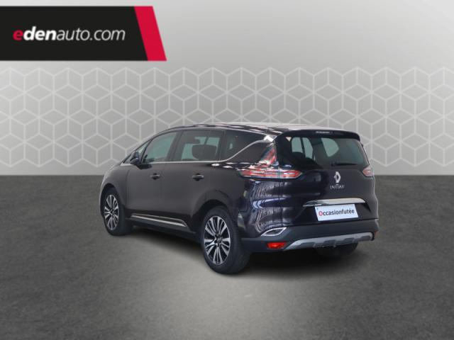 Renault Espace image 7