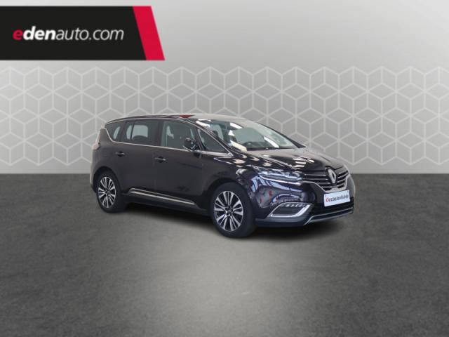 Renault Espace image 6