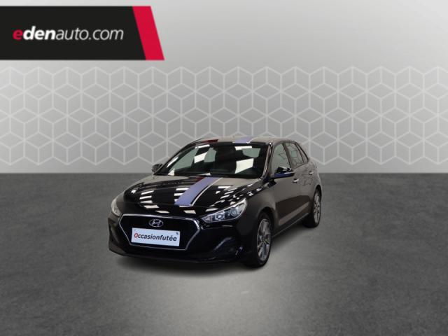 Hyundai I30 1.0 T-Gdi 120 Bvm6 Intuitive