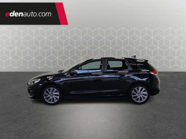 Hyundai I30 image 3