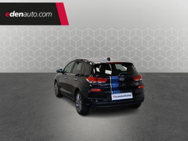 Hyundai I30 image 5