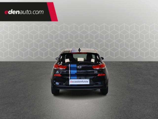Hyundai I30 image 1