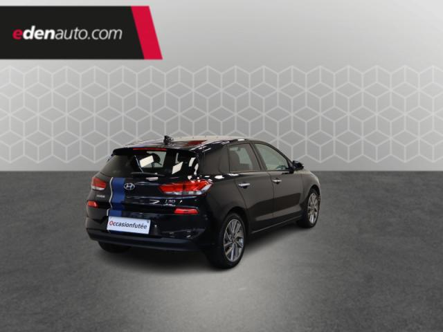 Hyundai I30 image 7