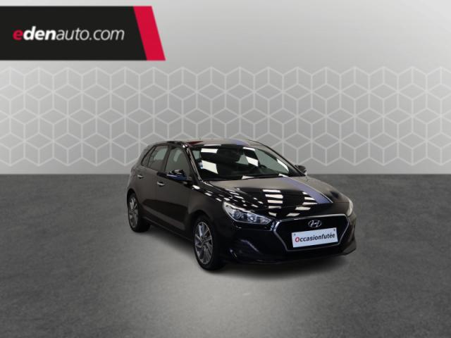 Hyundai I30 image 4