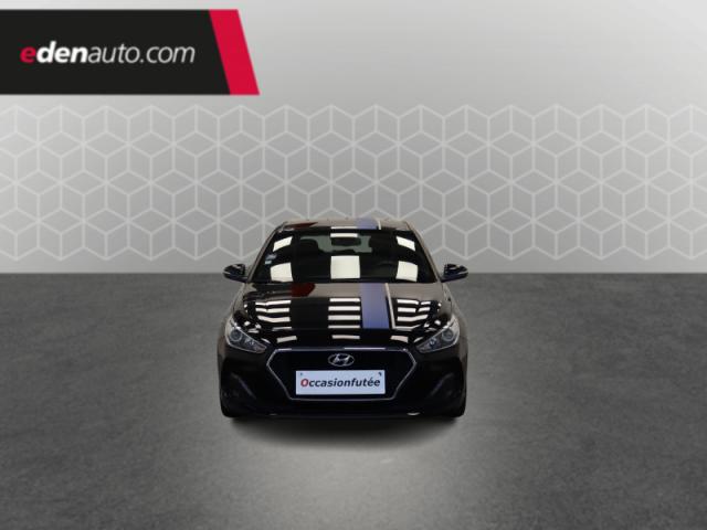 Hyundai I30 image 8
