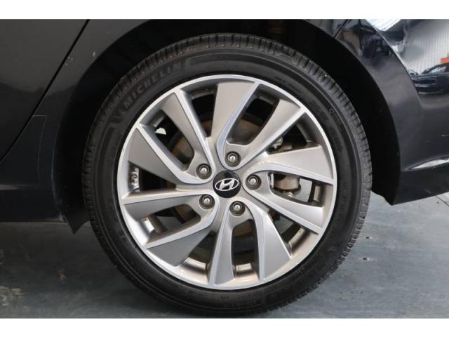 Hyundai I30 image 9