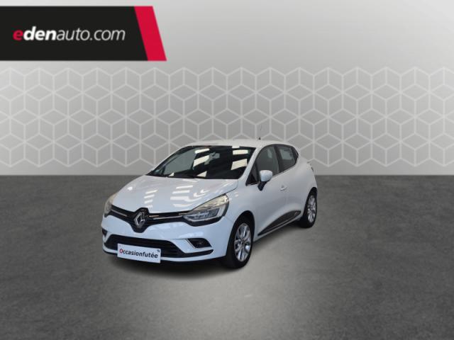 Renault Clio Tce 120 Energy Intens