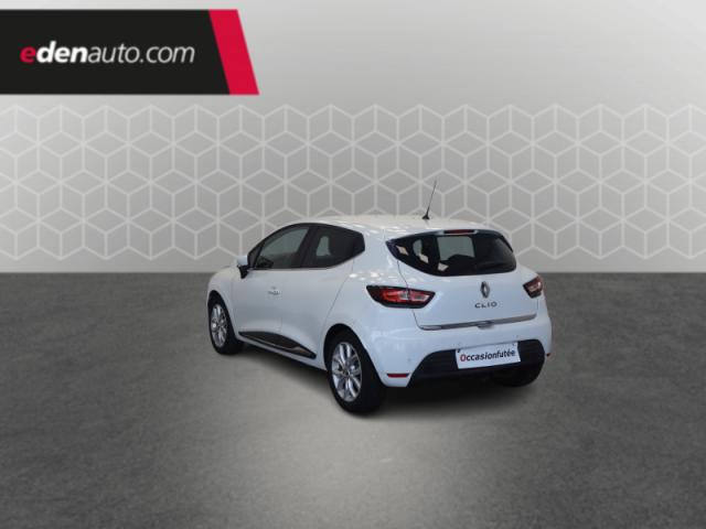 Renault Clio image 9