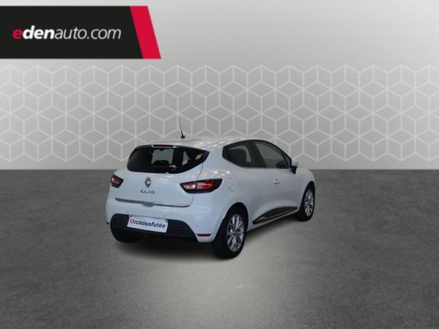 Renault Clio image 1
