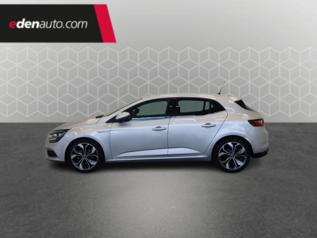 Renault Mégane image 4
