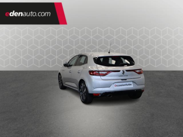 Renault Mégane image 8