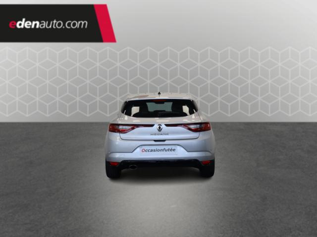 Renault Mégane image 7
