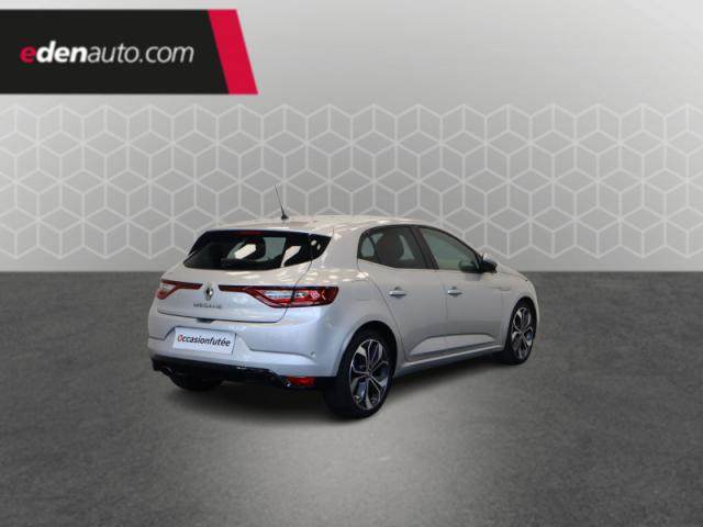 Renault Mégane image 9