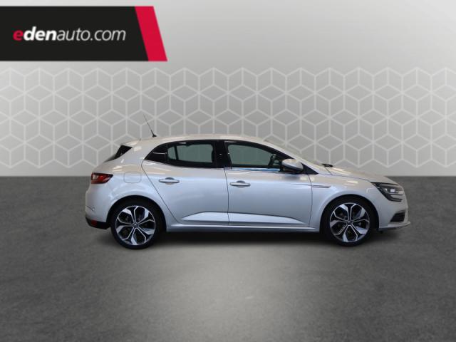 Renault Mégane image 1
