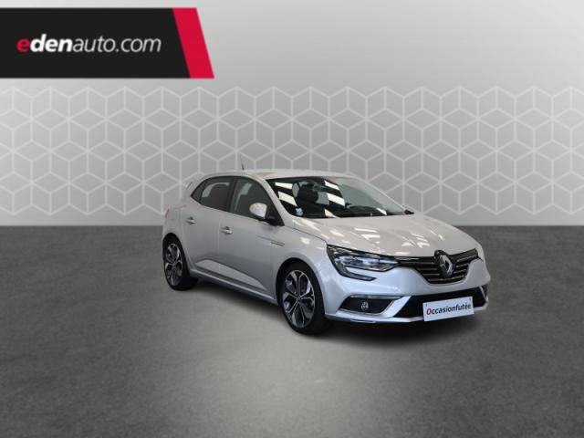 Renault Mégane image 5