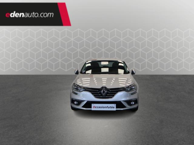Renault Mégane image 6
