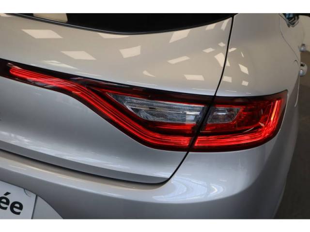 Renault Mégane image 3
