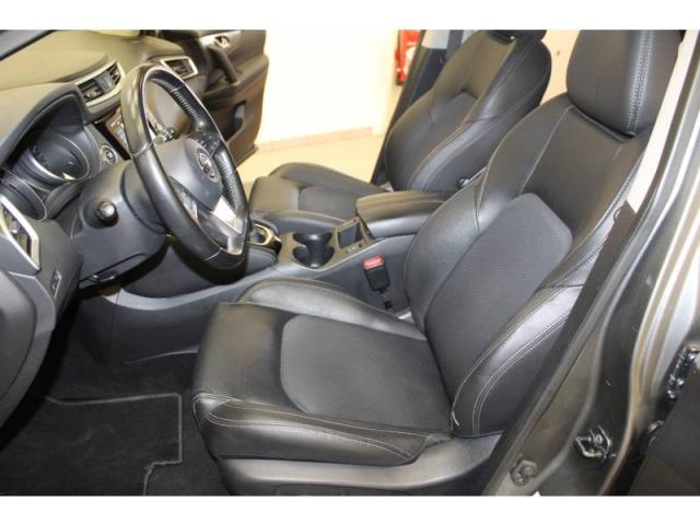Nissan Qashqai image 2