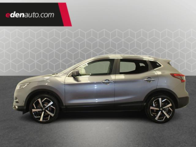Nissan Qashqai image 4